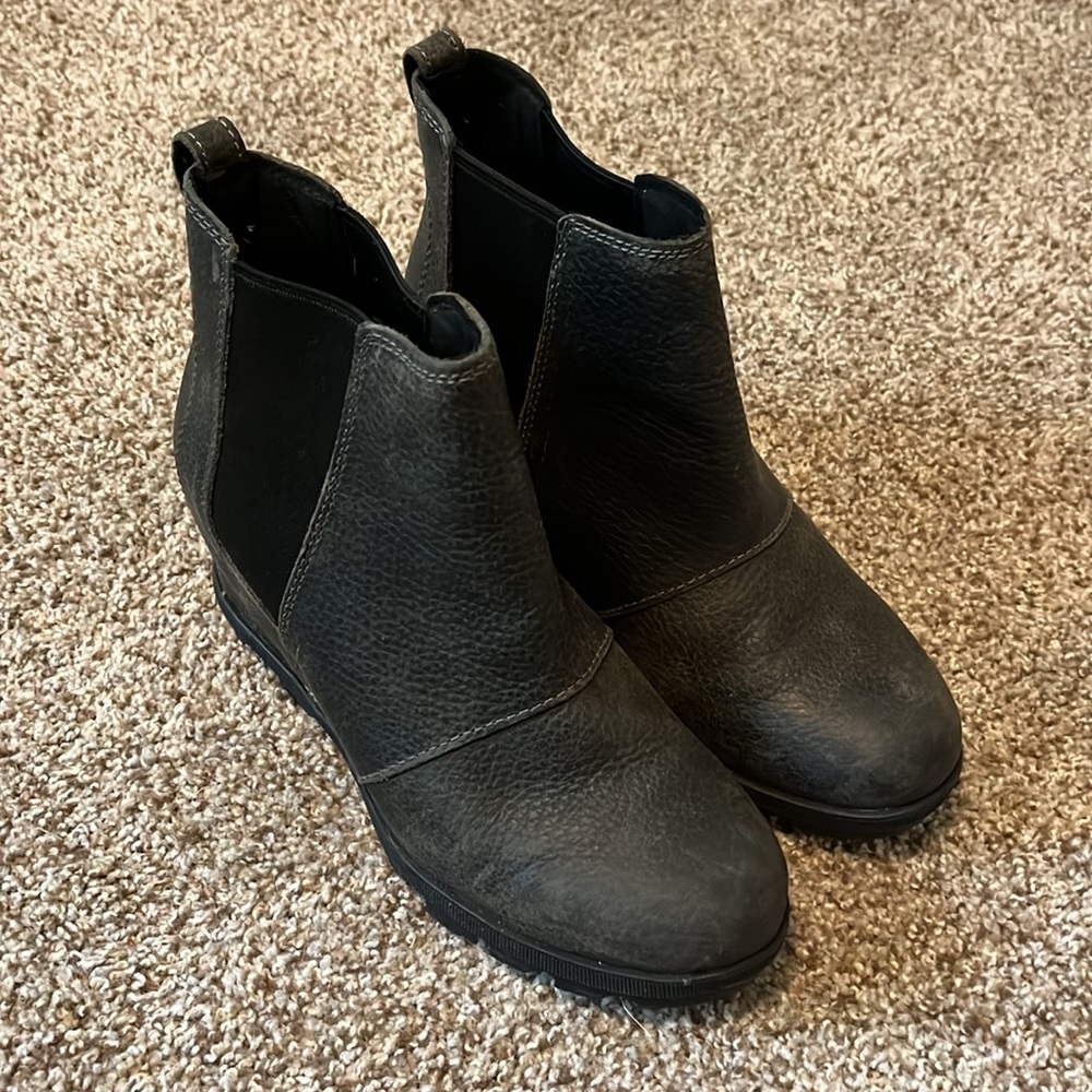 Sorel Booties - Picture 3 of 3